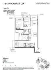 The Robertson Opus (D9), Apartment #477956791